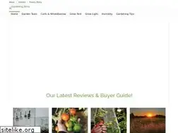 Sites similar to gardeningarmy.com
