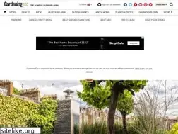 Sites similar to gardeningetc.com