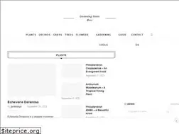 Sites similar to gardeningit.com
