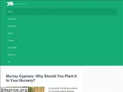 Sites similar to gardeninglimited.com