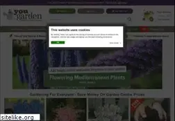 Sites similar to gardeningquestions.info
