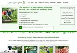 Sites similar to gardeningtipsnideas.com