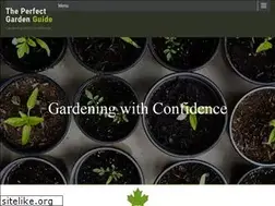 Sites similar to gardeningwithconfidence.com