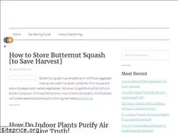 Sites similar to gardeningzeal.com