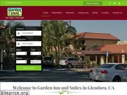 Sites similar to gardeninnglendora.com
