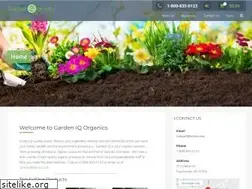 Sites similar to gardeniq.com