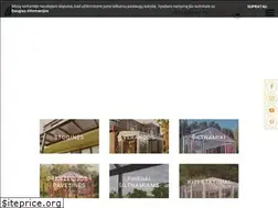 Sites similar to gardenis.eu