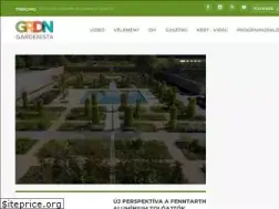 Sites similar to gardenista.hu