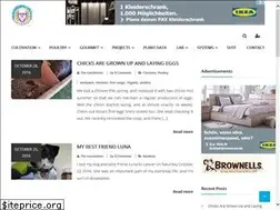 Sites similar to gardenisto.com