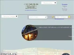 Sites similar to gardenkingdom.ru
