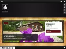 Sites similar to gardenlakeresort.com