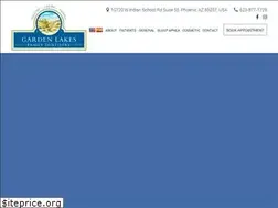 Sites similar to gardenlakesdentistry.com