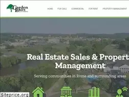 Sites similar to gardenlakesrealty.com