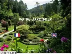 Sites similar to gardenland.be
