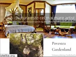 Sites similar to gardenland.ro