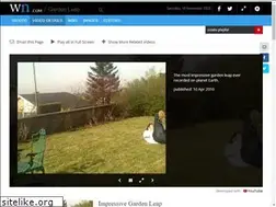 Sites similar to gardenleap.com