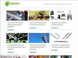 Sites similar to gardenley.com