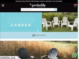 Sites similar to gardenlife.com.ar