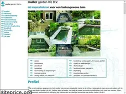 Sites similar to gardenlife.nl