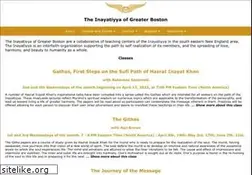 Sites similar to gardenlight.org