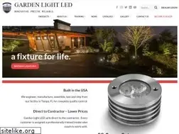 Sites similar to gardenlightled.com