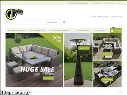 Sites similar to gardenliving.co