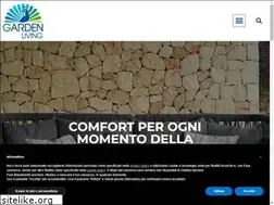 Sites similar to gardenliving.it