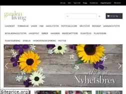 Sites similar to gardenliving.no