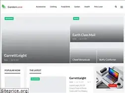 Sites similar to gardenlove.info