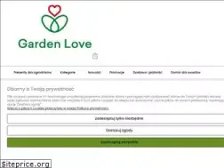 Sites similar to gardenlove.pl