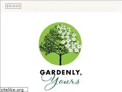 Sites similar to gardenlyyours.com