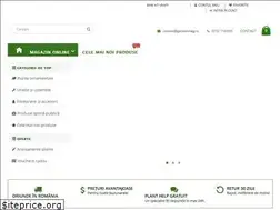 Sites similar to gardenmag.ro