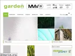 Sites similar to gardenmagazine.es