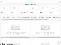 Sites similar to gardenmanage.com