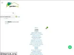 Sites similar to gardenmas.com
