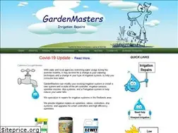 Sites similar to gardenmasters.com
