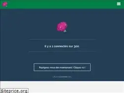 Sites similar to gardenmc.fr