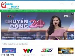 Sites similar to gardenmedia.vn