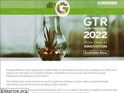 Sites similar to gardenmediagroup.com