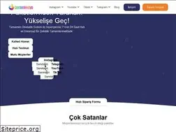 Sites similar to gardenmedya.com