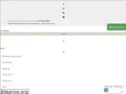 Sites similar to gardenmile.co.uk