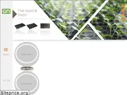 Sites similar to gardennatura.com