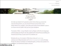 Sites similar to gardenofeden.at