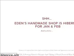 Sites similar to gardenofedenapothecary.com