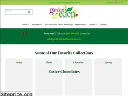 Sites similar to gardenofedenflowershop.com