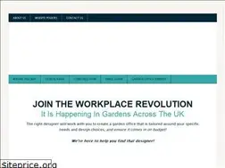 Sites similar to gardenofficeguide.co.uk