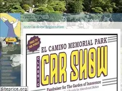 Sites similar to gardenofinnocence.org