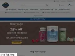 Sites similar to gardenoflife.co.uk