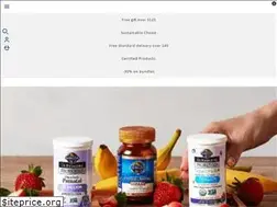 Sites similar to gardenoflife.net.au