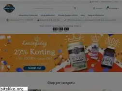 Sites similar to gardenoflife.nl